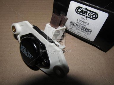 Регулятор (пр-во CARGO) Регулятор (пр-во CARGO)