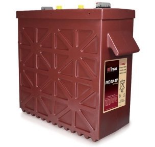 Аккумуляторная батарея TROJAN IND29-4V Аккумуляторная батарея TROJAN IND29-4V