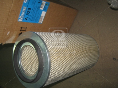 Фільтр повітряний DAF виготовлений M-filter Фільтр повітряний DAF виготовлений M-filter