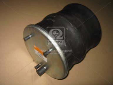 Пневморессора со стаканом (сталь) (пр-во Connect) Пневморессора со стаканом (сталь) (пр-во Connect)