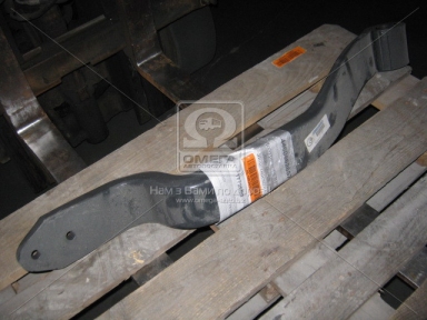 Полурессора BPW лев. (вир-во Mollebalestra) Полурессора BPW лев. (вир-во Mollebalestra)