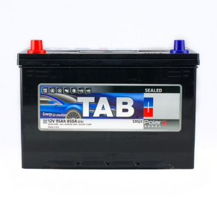 Аккумулятор TAB Polar 95Ah JL+ 850A Аккумулятор TAB Polar 95Ah JL+ 850A
