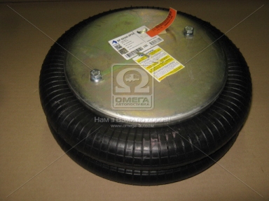 Пневморессора BPW, бублик (пр-во Sampa) Пневморессора BPW, бублик (пр-во Sampa)