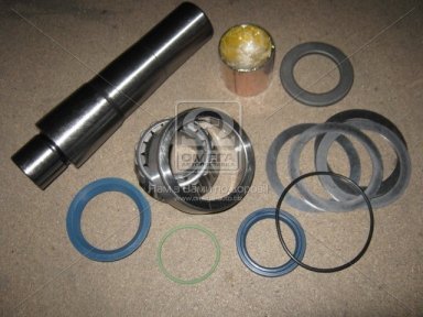 Р/к шкворня SCANIA 4,P,G,R,T Series на сторону (пр-во Sampa) Р/к шкворня SCANIA 4,P,G,R,T Series на сторону (пр-во Sampa)