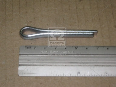 Шплінт 8x56 BPW (вир-во Winkler) Шплінт 8x56 BPW (вир-во Winkler)