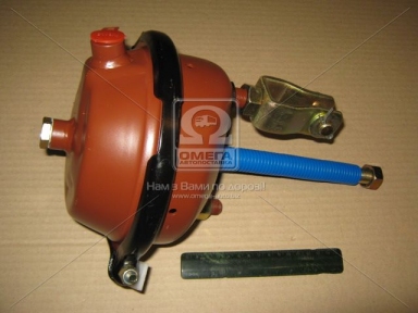 Гальмівна камера T24 (вир-во TruckTechnic) Гальмівна камера T24 (вир-во TruckTechnic)