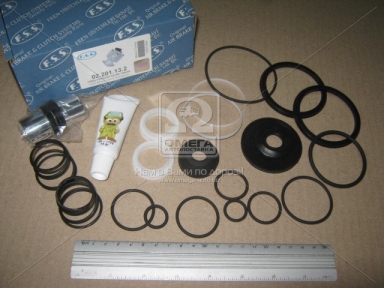 Р/к крана торм. глав. (пр-во F.S.S) Р/к крана торм. глав. (пр-во F.S.S)