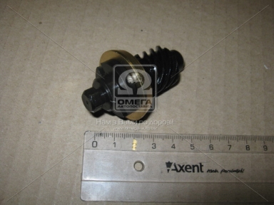 Шестерня самоподвода суппорта лев. VOLVO Z-CAM (пр-во TTT-auto) Шестерня самоподвода суппорта лев. VOLVO Z-CAM (пр-во TTT-auto)