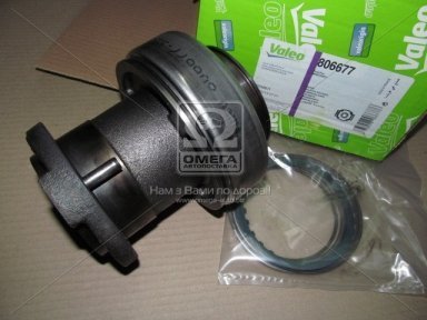 Підшипник вижимний MB (вир-во Valeo) Підшипник вижимний MB (вир-во Valeo)