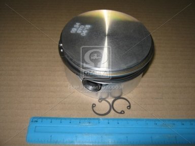 Поршень компрессора с кольцами 100.00mm (STD) MB Actros OM501/502, Setra, Evobus (пр-во VADEN) Поршень компрессора с кольцами 100.00mm (STD) MB Actros OM501/502, Setra, Evobus (пр-во VADEN)