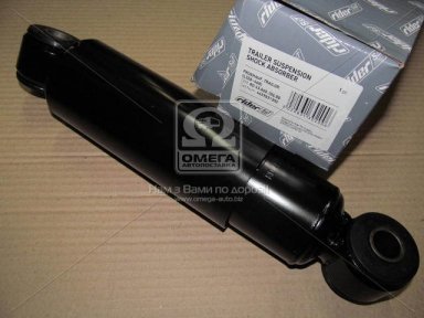 Амортизатор подв. прицепа FRUEHAUF, TRAILOR (L320 - 468) (RIDER) Амортизатор подв. прицепа FRUEHAUF, TRAILOR (L320 - 468) (RIDER)