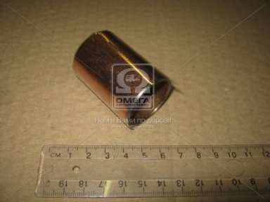 Втулка 30*34*47,5 колодки торм. MAN F,L,M2000,TGA,TGM,TGS,TGX, MB (пр-во SAMPA) Втулка 30*34*47,5 колодки торм. MAN F,L,M2000,TGA,TGM,TGS,TGX, MB (пр-во SAMPA)