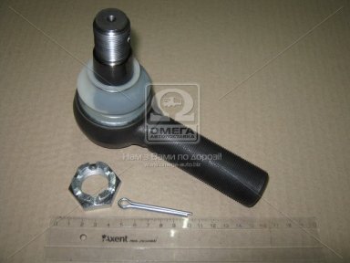 Наконечник М32*1,5 тяги рул. RENAULT прав. (пр-во CEI) Наконечник М32*1,5 тяги рул. RENAULT прав. (пр-во CEI)