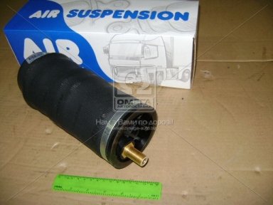 Пневморессора кабины RENAULT Magnum передн., задн. (пр-во Airtech) Пневморессора кабины RENAULT Magnum передн., задн. (пр-во Airtech)