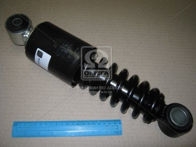 Амортизатор кабины MB Actros (L277-347) передн. (пр-во Sachs) Амортизатор кабины MB Actros (L277-347) передн. (пр-во Sachs)