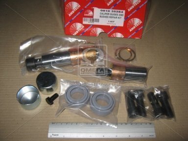 Р/к суппорта MERITOR ELSA 2 (пр-во Andtech) Р/к суппорта MERITOR ELSA 2 (пр-во Andtech)