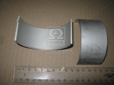 Вкладыши шатунные 0,25 PL (ПАРА) R.V.I. MIDR 06.23.56 (пр-во KOLBENSCHMIDT) Вкладыши шатунные 0,25 PL (ПАРА) R.V.I. MIDR 06.23.56 (пр-во KOLBENSCHMIDT)