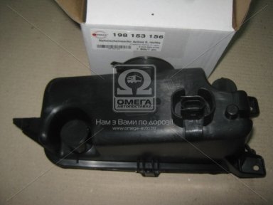 Фара п/тум. RH MB ACTROS MP2-3 (03-) (пр-во Ermax) Фара п/тум. RH MB ACTROS MP2-3 (03-) (пр-во Ermax)