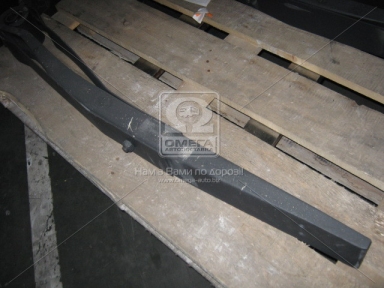 Рессора SCHMITZ (RIDER) Рессора SCHMITZ (RIDER)