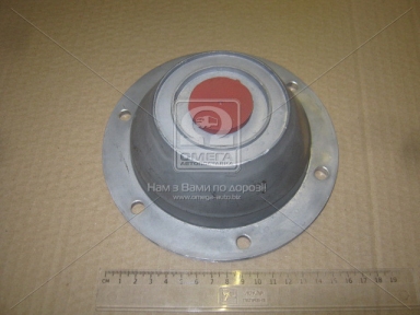 Крышка ступицы TRAILOR (пр-во Sampa) Крышка ступицы TRAILOR (пр-во Sampa)