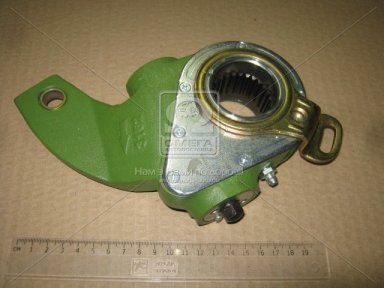 Важіль гальмівний. (трещітка) (вир-во SAMPA) Важіль гальмівний. (трещітка) (вир-во SAMPA)