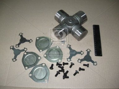 Крестовина вала кард. VOLVO F7,F10,F12,F16,FL7,FL10,FL12,FH12,FH16 (пр-во CEI)