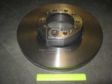 Диск тормозной RENAULT PREMIUM,MAGNUM (пр-во CEI) Диск тормозной RENAULT PREMIUM,MAGNUM (пр-во CEI)