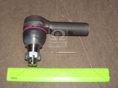 Наконечник М30*1,5, М20*1,5*120 тяги рул. VOLVO FH12,16,FM7,9,10,12 лев. (пр-во Rostar) Наконечник М30*1,5, М20*1,5*120 тяги рул. VOLVO FH12,16,FM7,9,10,12 лев. (пр-во Rostar)