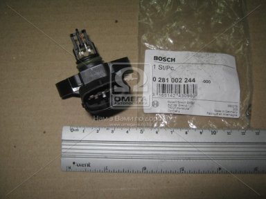 Датчик давл. наддува (пр-во Bosch) Датчик давл. наддува (пр-во Bosch)