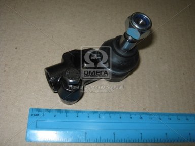 Наконечник рул. DAEWOO / OPEL ASCONA C, KADETT E, ESPERO, LANOS, NEXIA (пр-во Moog) Наконечник рул. DAEWOO / OPEL ASCONA C, KADETT E, ESPERO, LANOS, NEXIA (пр-во Moog)