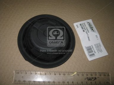 Мембрана камеры торм. тип-9 (глубокая) MAN (RIDER) Мембрана камеры торм. тип-9 (глубокая) MAN (RIDER)