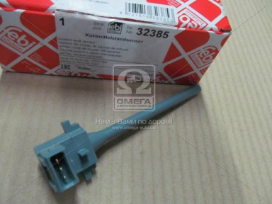 Датчик рівня охолоджуючої рідини (вир-во Febi) Датчик рівня охолоджуючої рідини (вир-во Febi)