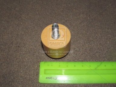 Буфер М8*1,25*40*32 кабіни SCANIA 4,P,G,R,T Series (вир-во Febi) Буфер М8*1,25*40*32 кабіни SCANIA 4,P,G,R,T Series (вир-во Febi)