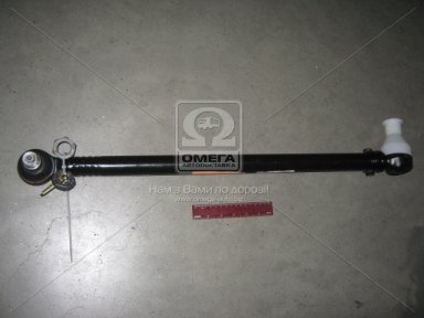 Тяга рул. поздовжня RENAULT Magnum L=720 (вир-во Lemfoerder) Тяга рул. поздовжня RENAULT Magnum L=720 (вир-во Lemfoerder)