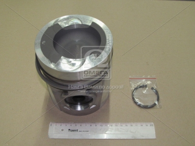 Поршень DAF 130.0 WS (ATI) (вир-во Nural) Поршень DAF 130.0 WS (ATI) (вир-во Nural)