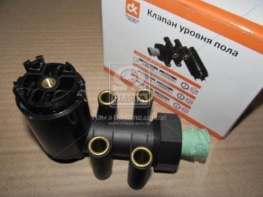 Кран уровня пола RENAULT <ДК> Кран уровня пола RENAULT <ДК>