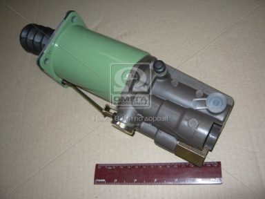 ПГУ (вир-во Truck Services) ПГУ (вир-во Truck Services)