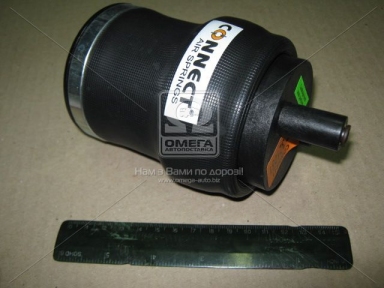 Пневморесора кабіни RENAULT Kerax,Premium, VOLVO FE передн. (вир-во Connect) Пневморесора кабіни RENAULT Kerax,Premium, VOLVO FE передн. (вир-во Connect)