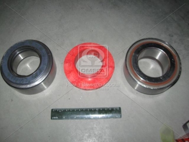 Підшипник ступиці DAF виробництво FAG Підшипник ступиці DAF виробництво FAG