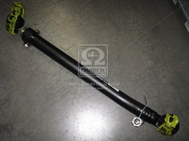 Тяга рул. продольная RENAULT Magnum L=737 (пр-во Rostar) Тяга рул. продольная RENAULT Magnum L=737 (пр-во Rostar)