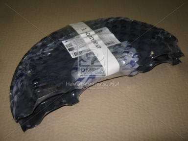 Пыльник барабана торм. (компл. на ось) BPW 131,5x334x28 (пр-во SAMPA) Пыльник барабана торм. (компл. на ось) BPW 131,5x334x28 (пр-во SAMPA)