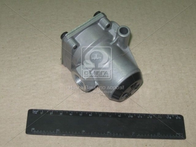 Клапан ограничения давл. VOLVO (пр-во Wabco) Клапан ограничения давл. VOLVO (пр-во Wabco)