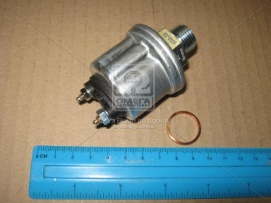 Датчик давления масла без сигнального контакта (пр-во Febi) Датчик давления масла без сигнального контакта (пр-во Febi)