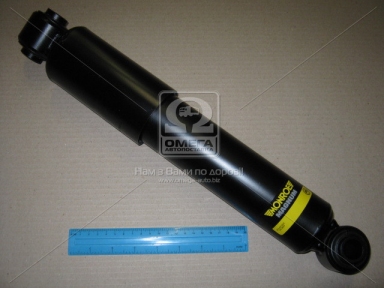 Амортизатор подв. прицепа ROR, WEWELER (L295-425) (пр-во Monroe Magnum) Амортизатор подв. прицепа ROR, WEWELER (L295-425) (пр-во Monroe Magnum)