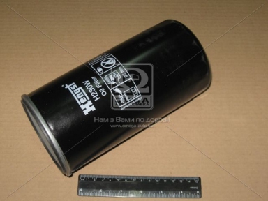 Фильтр масляный IVECO (TRUCK) (пр-во Hengst) Фильтр масляный IVECO (TRUCK) (пр-во Hengst)