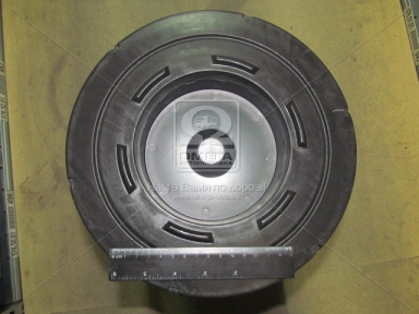 Фільтр повітряний DAF XF105 (TRUCK) (вир-во M-Filter) Фільтр повітряний DAF XF105 (TRUCK) (вир-во M-Filter)