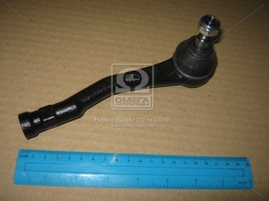 Накінечник рул. CITROEN / PEUGEOT BERLINGO / 308, 3008, PARTNER BOX, PARTNER TEPEE (вир-во Moog) Накінечник рул. CITROEN / PEUGEOT BERLINGO / 308, 3008, PARTNER BOX, PARTNER TEPEE (вир-во Moog)