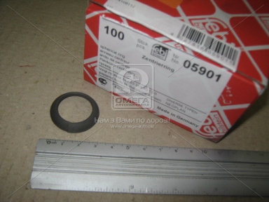 Гровер 22x32x5,5 BPW (пр-во Febi) Гровер 22x32x5,5 BPW (пр-во Febi)