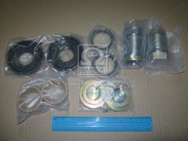 Р/к суппорта MERITOR C,D,LE DUCO прав. MCK1237 (пр-во TTT-auto) Р/к суппорта MERITOR C,D,LE DUCO прав. MCK1237 (пр-во TTT-auto)