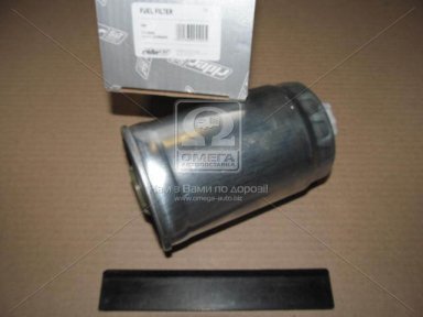 Фильтр топл. MAN (RIDER) Фильтр топл. MAN (RIDER)